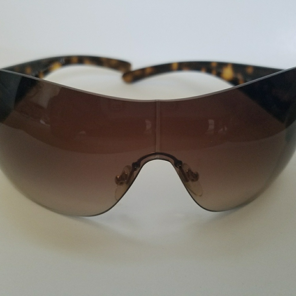 Prada 22M Sunglasses and hard case